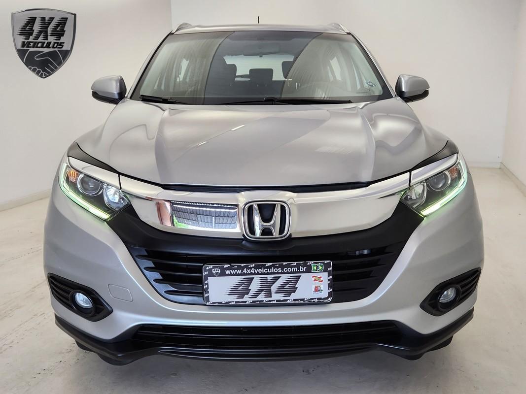 Honda HR-V EXL 1.8 Flexone 16V 5p Aut. 2019