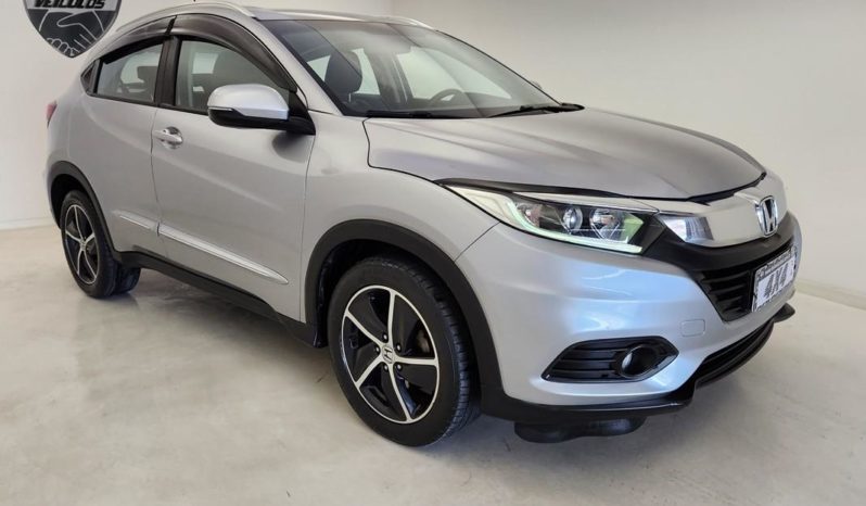 
								Honda HR-V EXL 1.8 Flexone 16V 5p Aut. 2019 full									