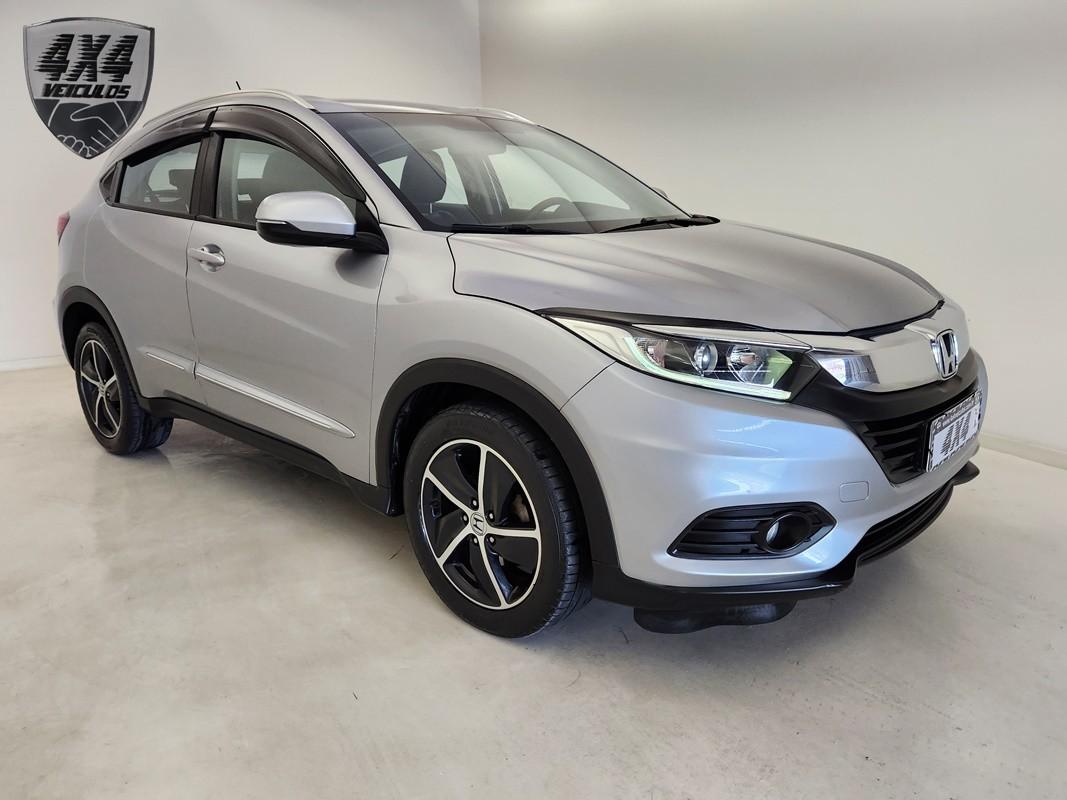 Honda HR-V EXL 1.8 Flexone 16V 5p Aut. 2019