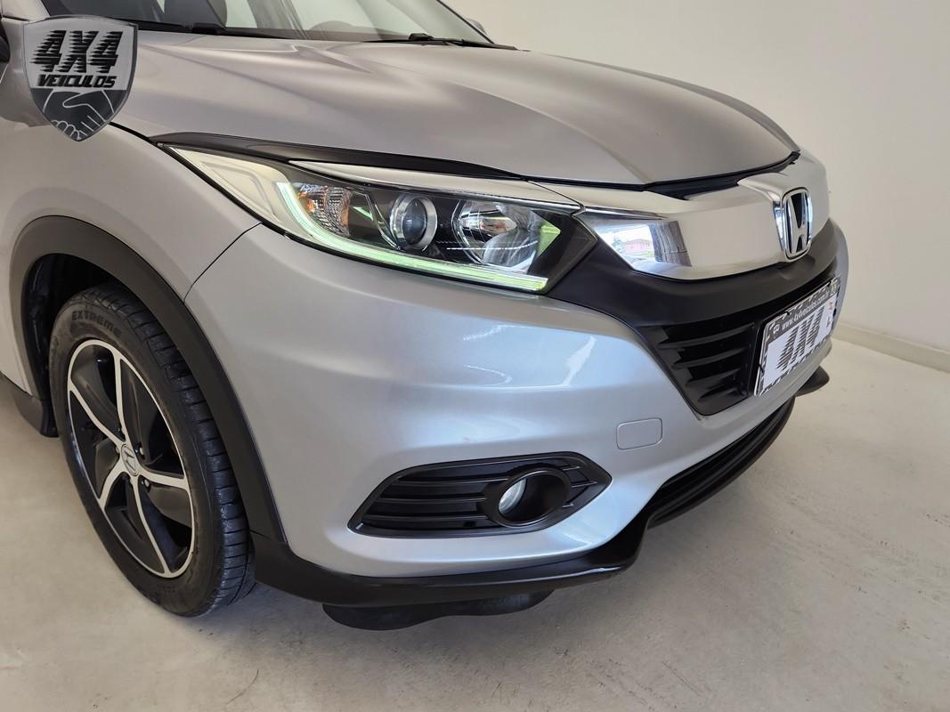 Honda HR-V EXL 1.8 Flexone 16V 5p Aut. 2019