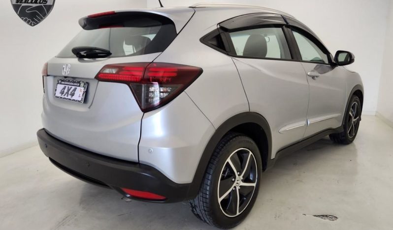 
								Honda HR-V EXL 1.8 Flexone 16V 5p Aut. 2019 full									