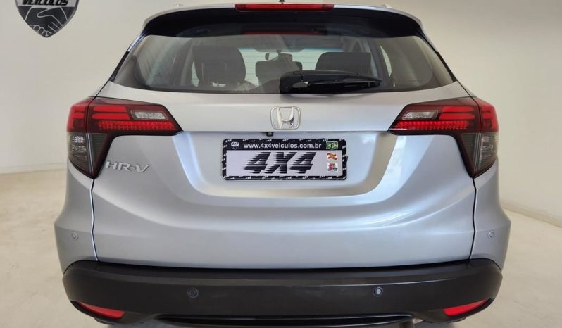 
								Honda HR-V EXL 1.8 Flexone 16V 5p Aut. 2019 full									