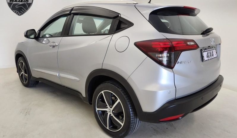 
								Honda HR-V EXL 1.8 Flexone 16V 5p Aut. 2019 full									