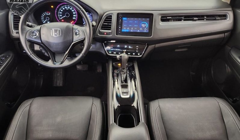 
								Honda HR-V EXL 1.8 Flexone 16V 5p Aut. 2019 full									