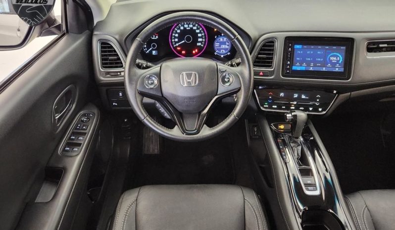 
								Honda HR-V EXL 1.8 Flexone 16V 5p Aut. 2019 full									