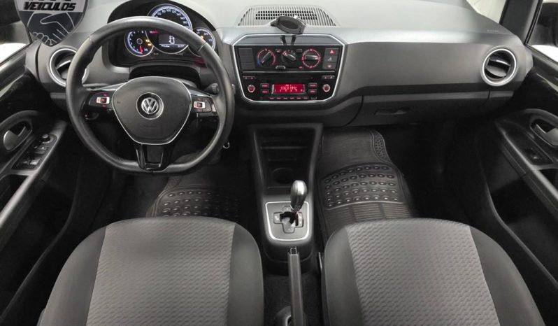 
								Volkswagen Up move 1.0 T. Flex 12V 5p 2018 full									