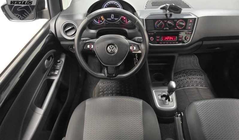 
								Volkswagen Up move 1.0 T. Flex 12V 5p 2018 full									