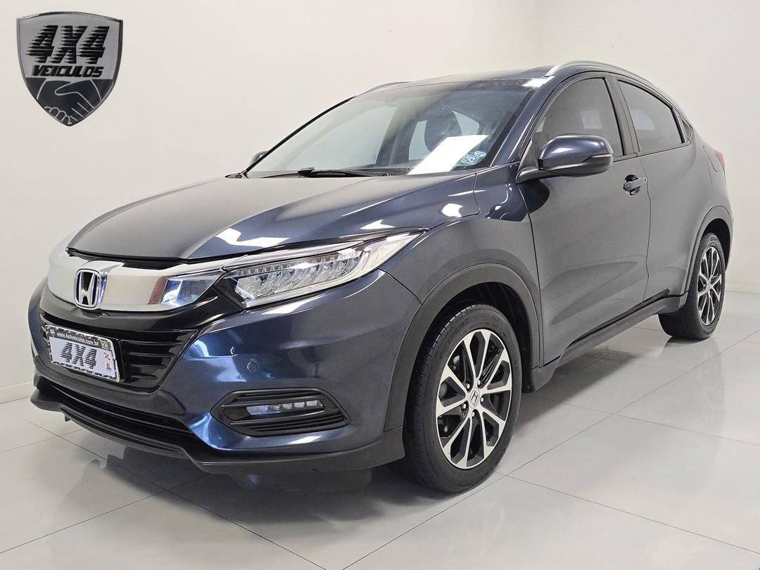 Honda HR-V EXL 1.8 Flexone 16V 5p Aut. 2021