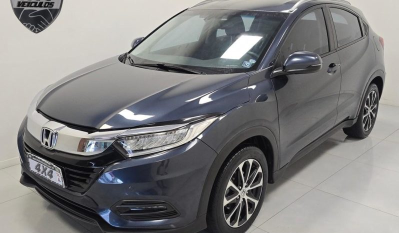 
								Honda HR-V EXL 1.8 Flexone 16V 5p Aut. 2021 full									