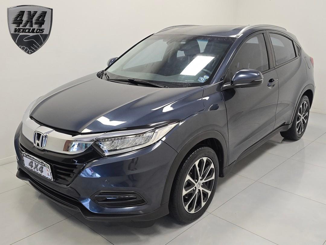 Honda HR-V EXL 1.8 Flexone 16V 5p Aut. 2021