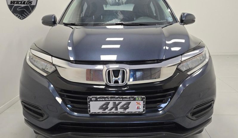 
								Honda HR-V EXL 1.8 Flexone 16V 5p Aut. 2021 full									