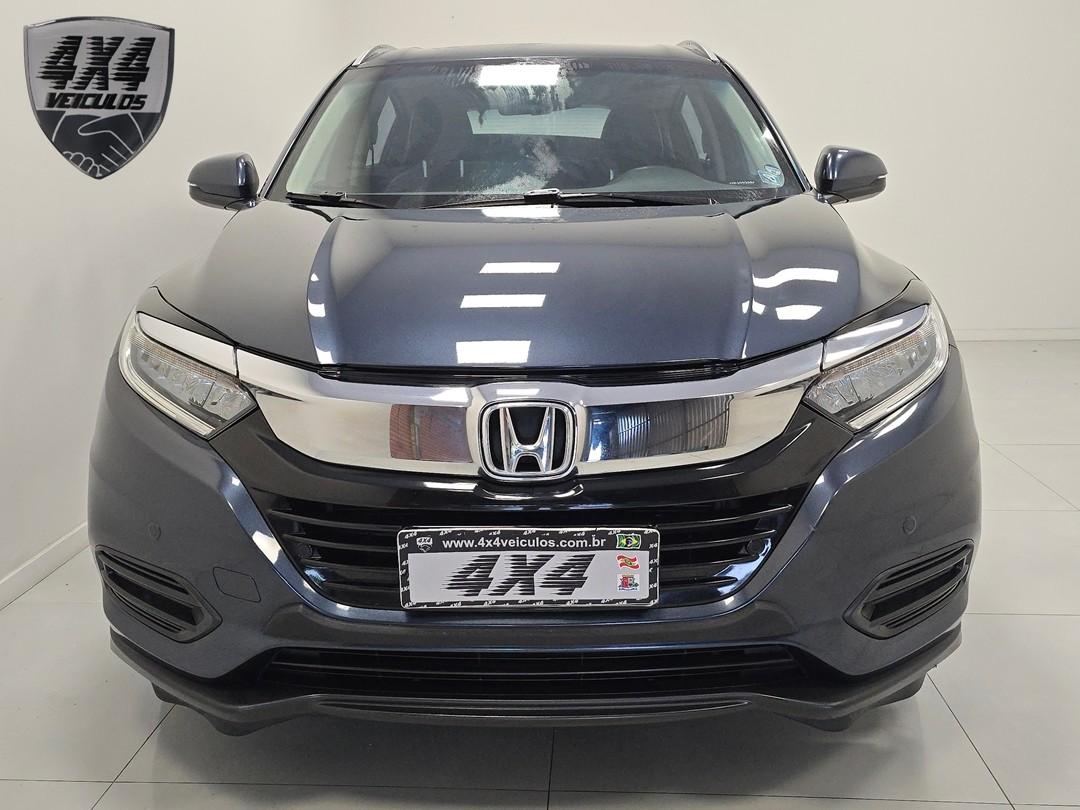 Honda HR-V EXL 1.8 Flexone 16V 5p Aut. 2021