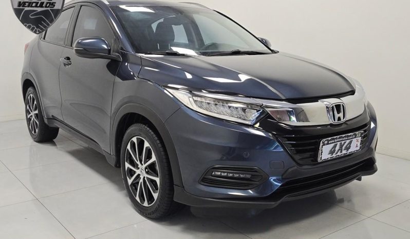 
								Honda HR-V EXL 1.8 Flexone 16V 5p Aut. 2021 full									