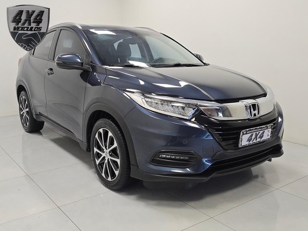 Honda HR-V EXL 1.8 Flexone 16V 5p Aut. 2021