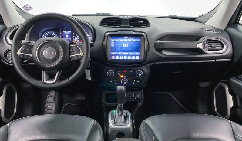 
								Jeep Renegade Longitude 1.8 4×2 Flex 16V Aut. 2019 full									