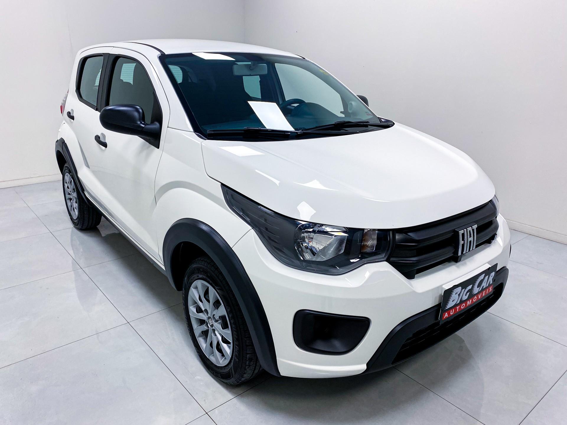 Fiat Mobi LIKE 1.0 Fire Flex 2024