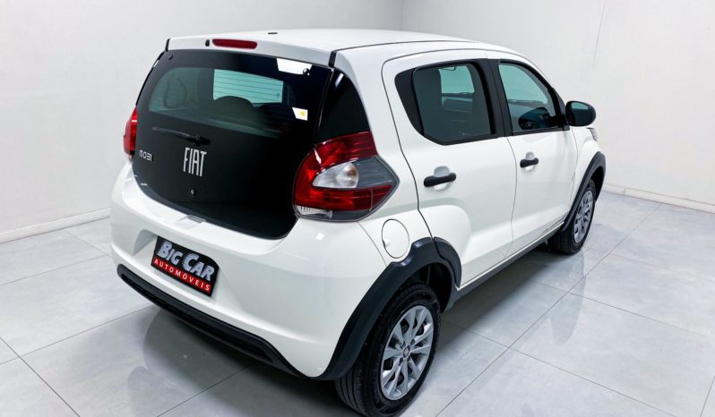 
								Fiat Mobi LIKE 1.0 Fire Flex 2024 full									