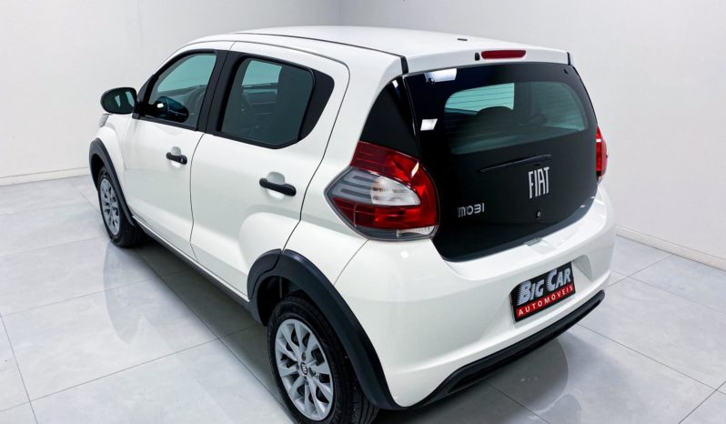 
								Fiat Mobi LIKE 1.0 Fire Flex 2024 full									