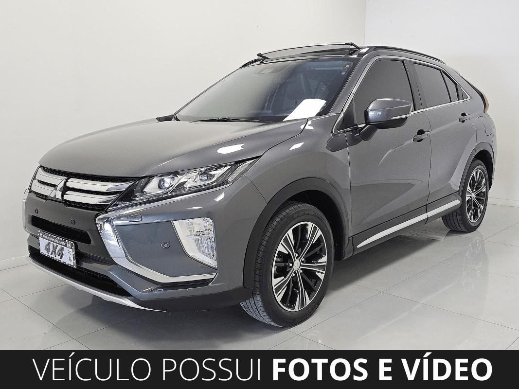 Mitsubishi Eclipse Cross HPE-S 1.5 AWC 165cv Aut. 2022