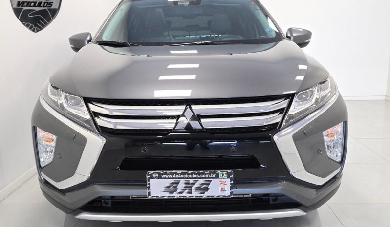 
								Mitsubishi Eclipse Cross HPE-S 1.5 AWC 165cv Aut. 2022 full									