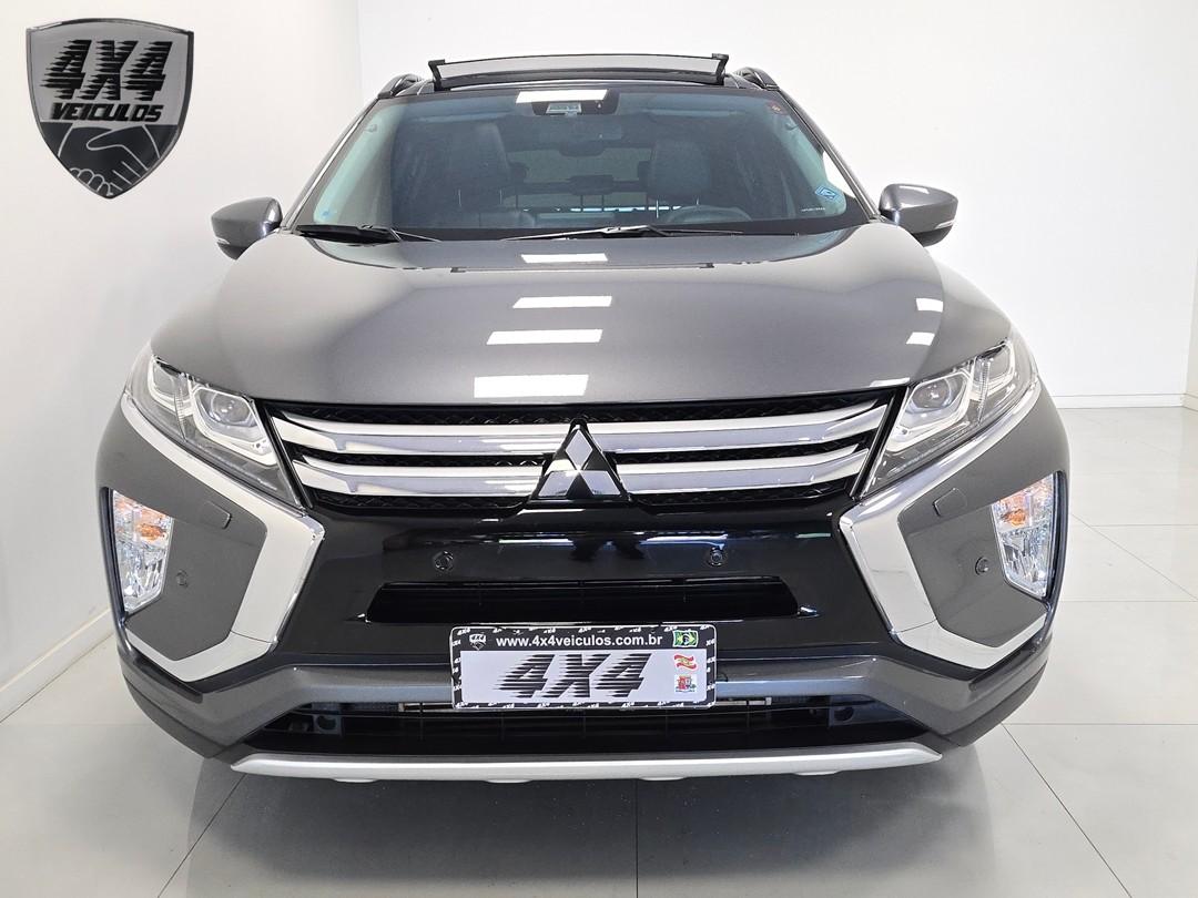 Mitsubishi Eclipse Cross HPE-S 1.5 AWC 165cv Aut. 2022