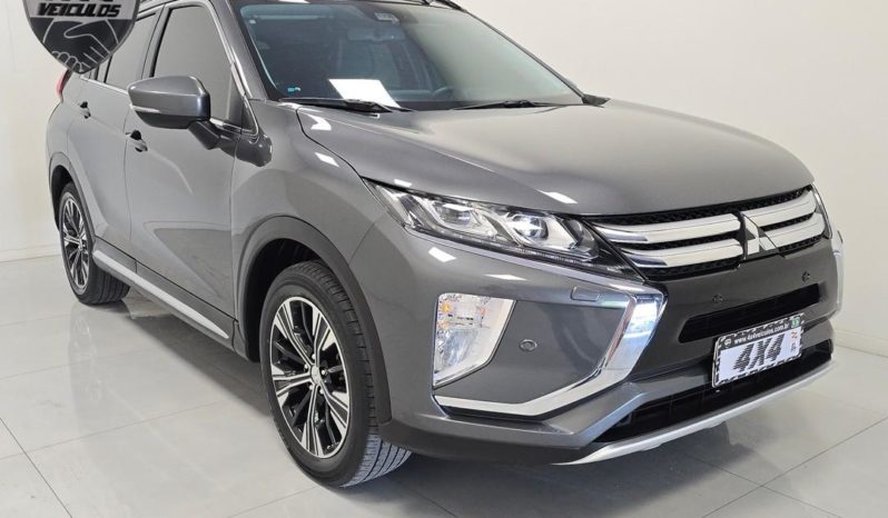 
								Mitsubishi Eclipse Cross HPE-S 1.5 AWC 165cv Aut. 2022 full									