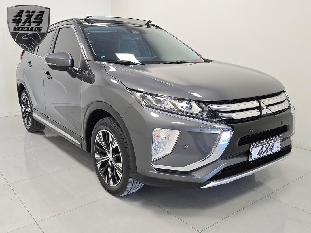 Mitsubishi Eclipse Cross HPE-S 1.5 AWC 165cv Aut. 2022