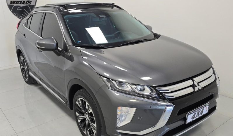 
								Mitsubishi Eclipse Cross HPE-S 1.5 AWC 165cv Aut. 2022 full									