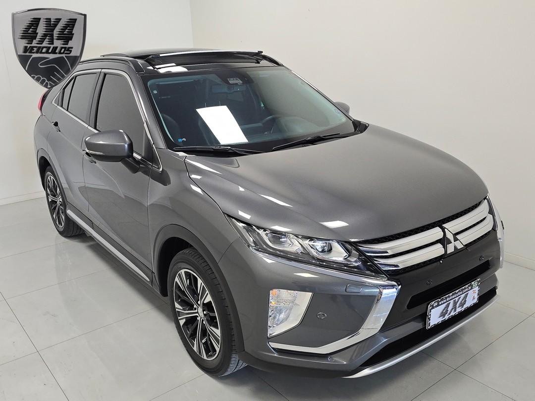 Mitsubishi Eclipse Cross HPE-S 1.5 AWC 165cv Aut. 2022