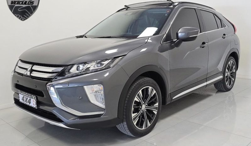 
								Mitsubishi Eclipse Cross HPE-S 1.5 AWC 165cv Aut. 2022 full									