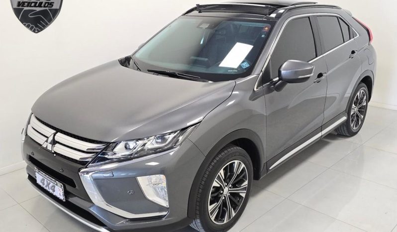 
								Mitsubishi Eclipse Cross HPE-S 1.5 AWC 165cv Aut. 2022 full									