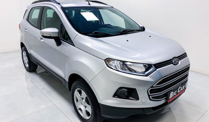 
								Ford EcoSport SE 1.6 16V Flex Aut. 2017 full									