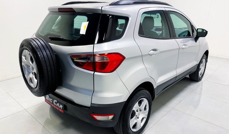 
								Ford EcoSport SE 1.6 16V Flex Aut. 2017 full									