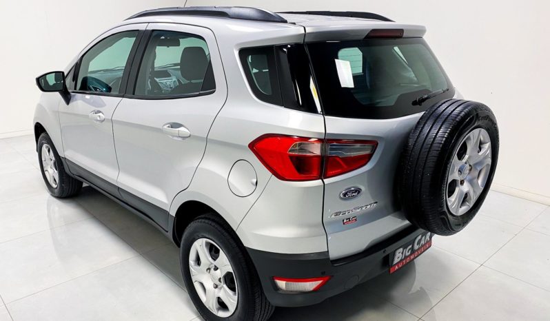 
								Ford EcoSport SE 1.6 16V Flex Aut. 2017 full									