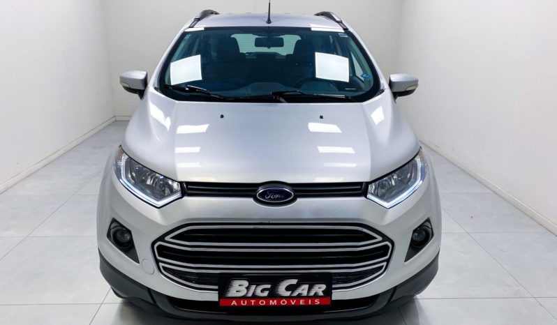 
								Ford EcoSport SE 1.6 16V Flex Aut. 2017 full									