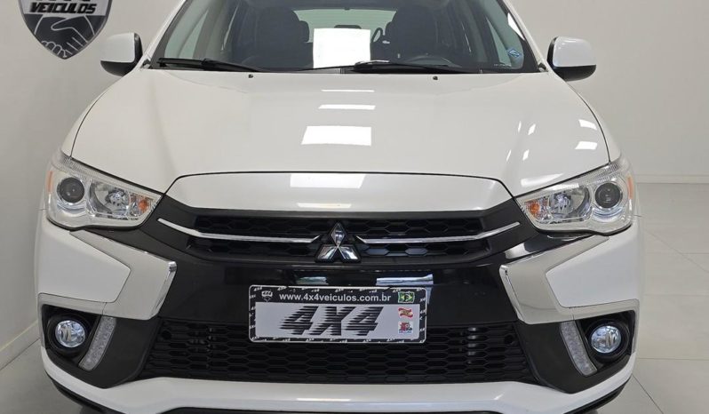 
								Mitsubishi ASX Mitsubishi ASX 2.0  Flex AT 2019 full									