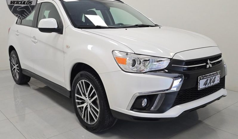 
								Mitsubishi ASX Mitsubishi ASX 2.0  Flex AT 2019 full									