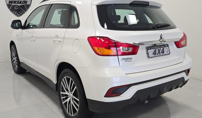 
								Mitsubishi ASX Mitsubishi ASX 2.0  Flex AT 2019 full									