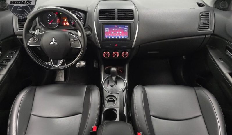 
								Mitsubishi ASX Mitsubishi ASX 2.0  Flex AT 2019 full									