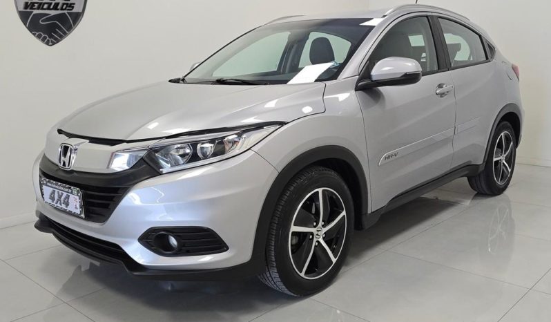 
								Honda HR-V EXL 1.8 Flexone 16V 5p Aut. 2019 full									