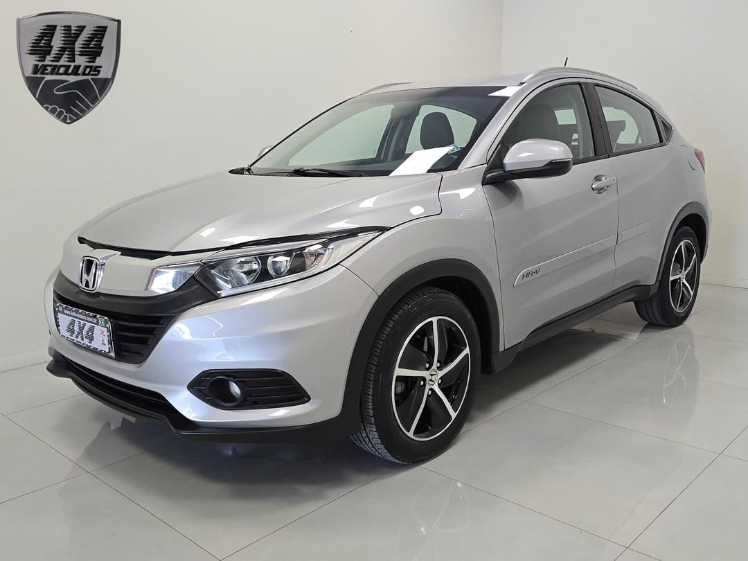 Honda HR-V EXL 1.8 Flexone 16V 5p Aut. 2019