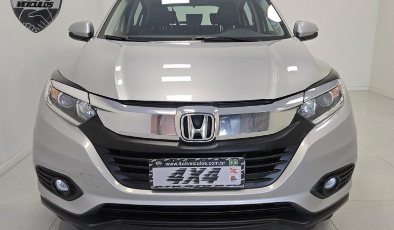 
								Honda HR-V EXL 1.8 Flexone 16V 5p Aut. 2019 full									