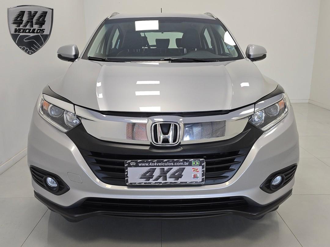 Honda HR-V EXL 1.8 Flexone 16V 5p Aut. 2019