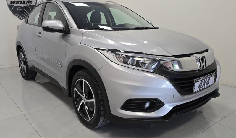 
								Honda HR-V EXL 1.8 Flexone 16V 5p Aut. 2019 full									