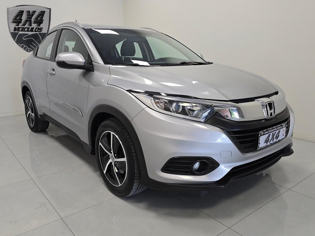 Honda HR-V EXL 1.8 Flexone 16V 5p Aut. 2019