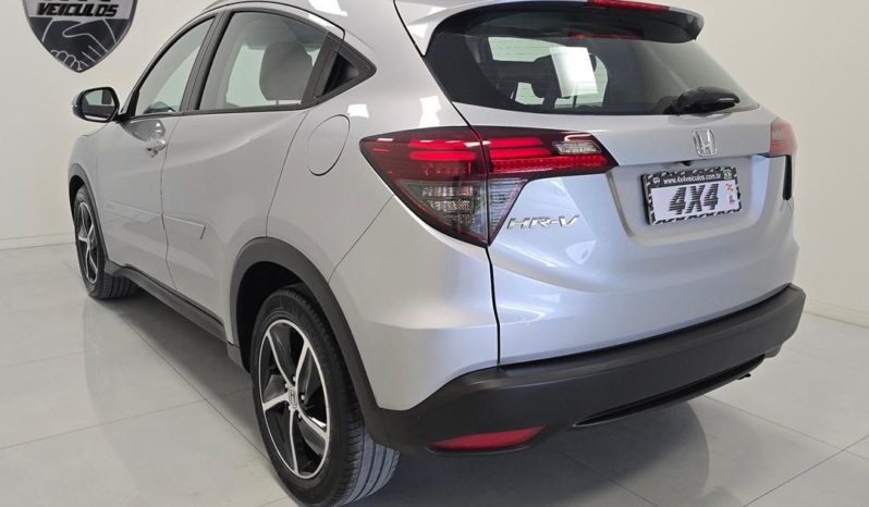 
								Honda HR-V EXL 1.8 Flexone 16V 5p Aut. 2019 full									