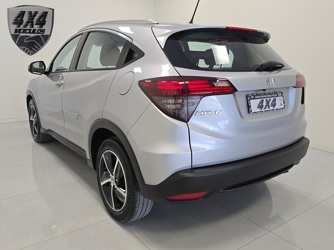 Honda HR-V EXL 1.8 Flexone 16V 5p Aut. 2019