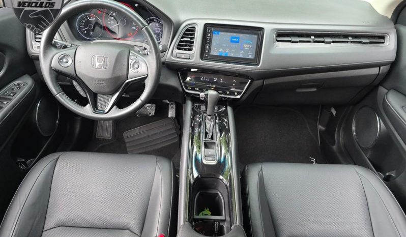 
								Honda HR-V EXL 1.8 Flexone 16V 5p Aut. 2019 full									