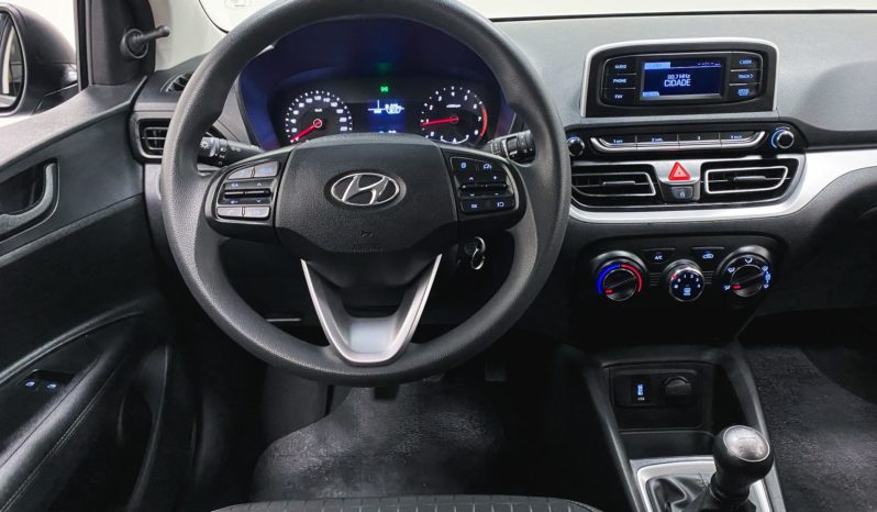 
								Hyundai HB20 Sense  1.0 Flex 12V Mec. 2023 full									