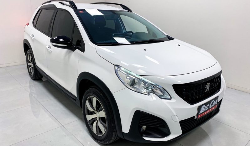 
								Peugeot 2008 Allure Pack 1.6 Flex 16V Aut. 2021 full									